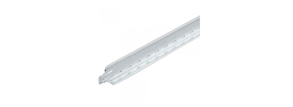 Надежная подвесная система ARMSTRONG Bajkal Zn T-24