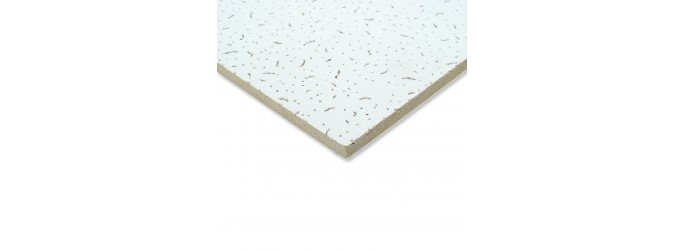 Материал изготовления потолочных плит ARMSTRONG