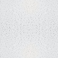 Плита потолочная ARMSTRONG Bajkal Board 600х600х12 мм